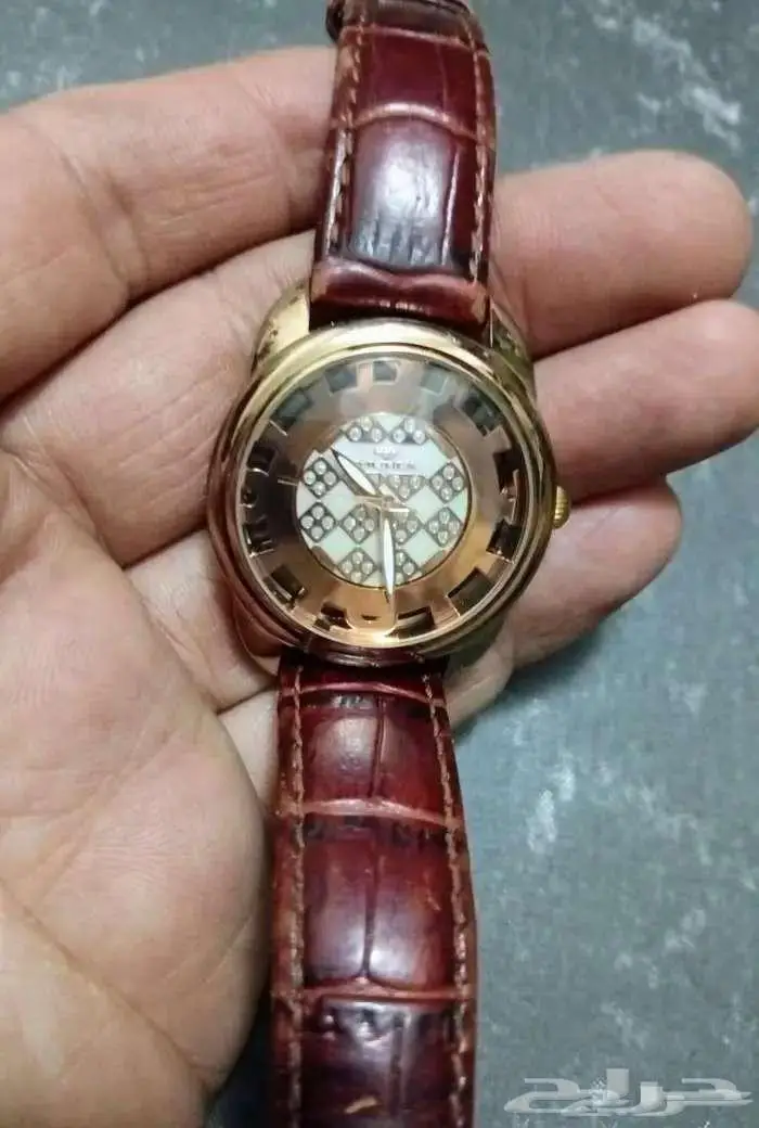 ساعات موريكس سويسرية 0