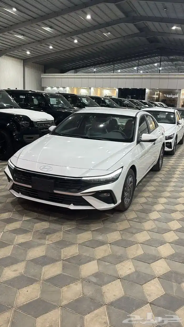 لنترا 2026 سمارت مكينه 2000 بطاقه جمركيه خليجي 2