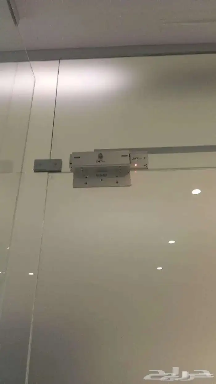 اكسس كنترول 5