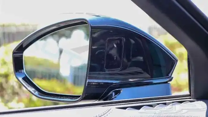 مرايا جانبيه اودي A8 A6 A8 1