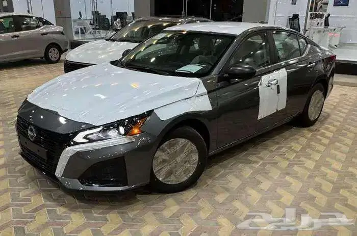 التيما S ستاندر موديل 2025 0