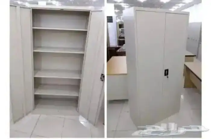 دولاب حديد سينى واطنى تفصيل دولاب 10