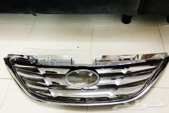 شبك نيكل سوناتا اصلي وكالة موديل 2011-2015 0