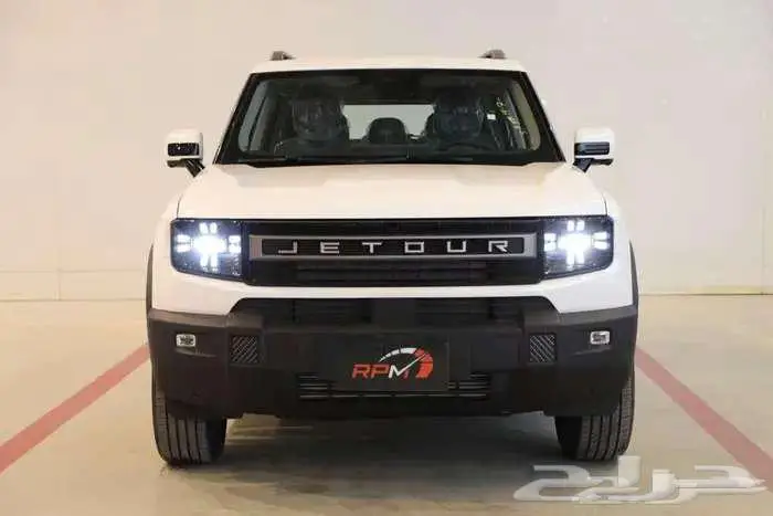 جيتور T1 لاكجري 2025 كاش وتمويل بنوك 1