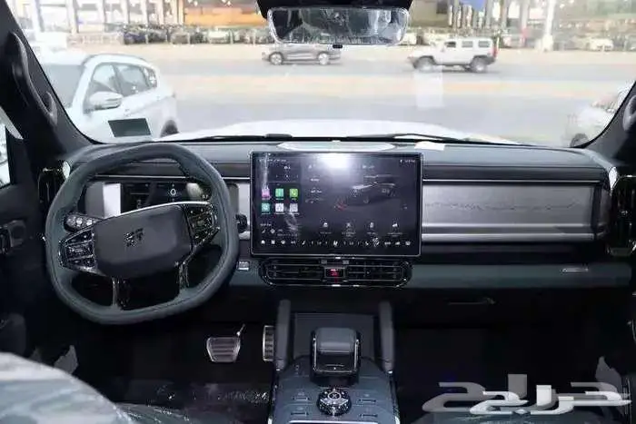 جيتور T2 لاكجري 2026 20