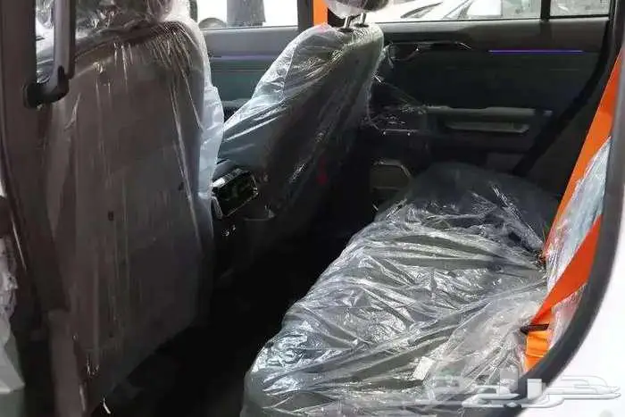 جيتور T2 لاكجري 2026 17