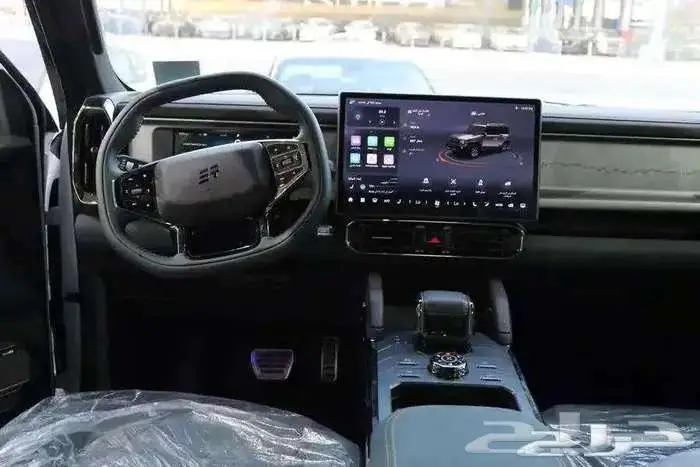 جيتور T2 لاكجري 2026 18