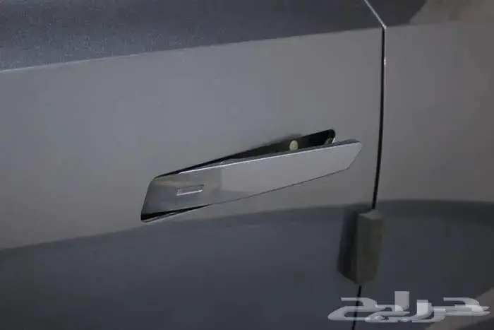 جي ايه سي زووم GAC GS3 2026 8