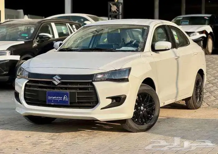 سوزوكي ديزاير 2026 ستاندر GL بالنقد والتقسيط 11