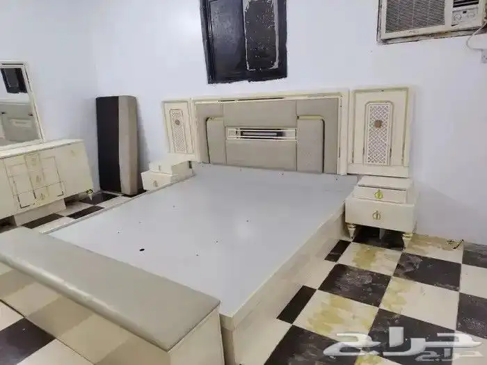 اثاث دواليب ستاير مطابخ مكاتب بالمدينة المنورة (نجار) 4