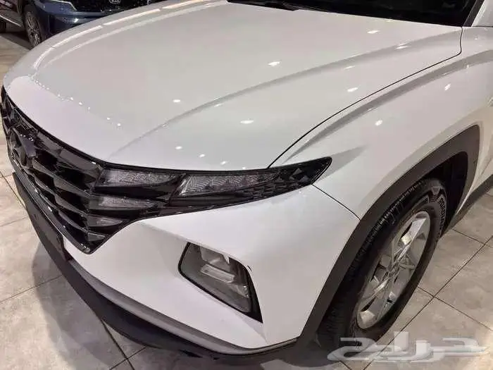 توسان ديزل 2021 بطاقة جمركية مكينة 2.0 استيراد كوريا 7