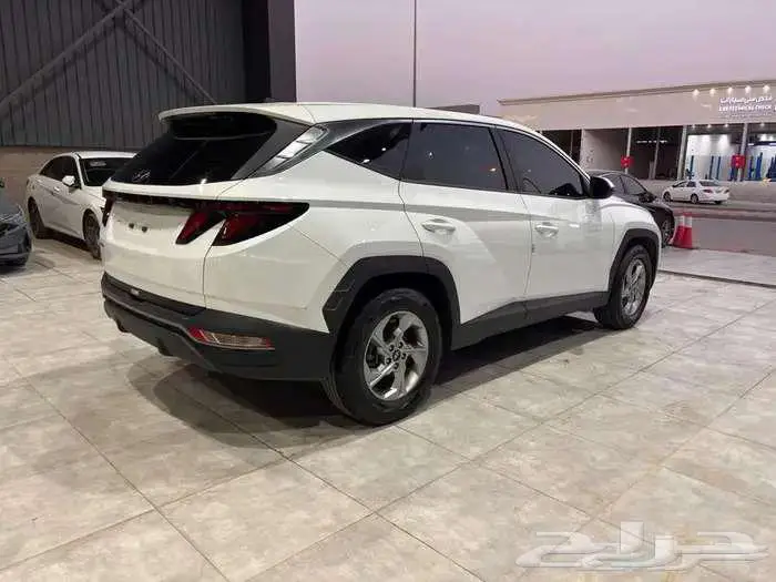 توسان ديزل 2021 بطاقة جمركية مكينة 2.0 استيراد كوريا 2