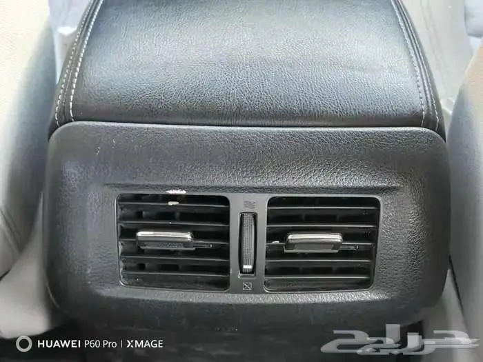 نيسان كستيرا موديل 2021 مستعمله 10