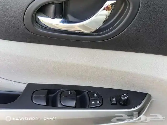 نيسان كستيرا موديل 2021 مستعمله 26