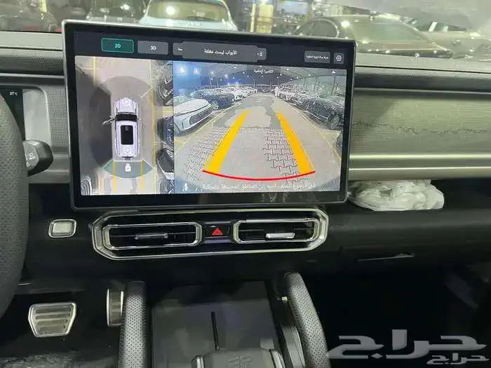 جيتور T2 لاكجري 2026 بانوراما جديد 4