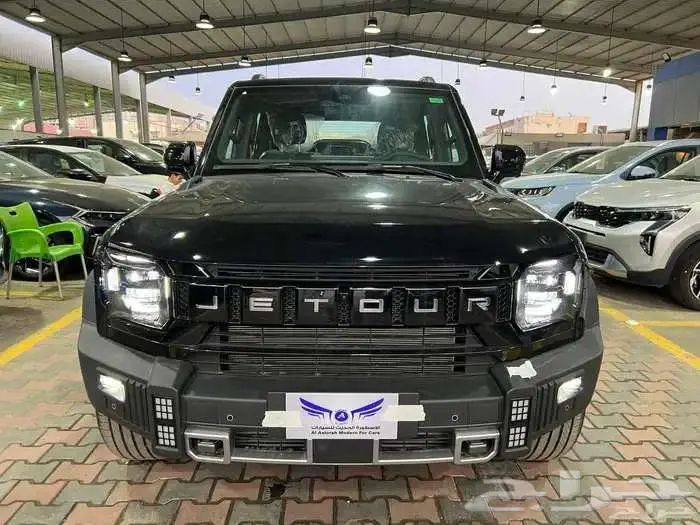 جيتور T2 لاكجري 2026 بانوراما جديد 0