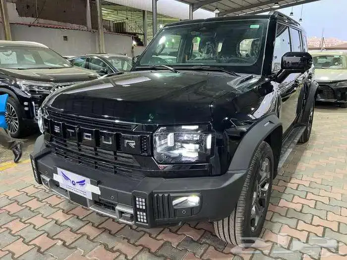 جيتور T2 لاكجري 2026 بانوراما جديد 1