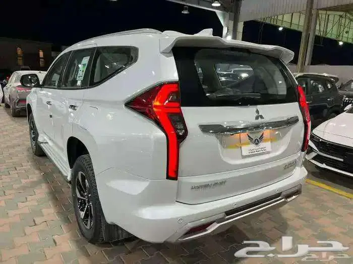 مونتيرو نص فل وفل. 2025.متاح كاش وتقسيط 6