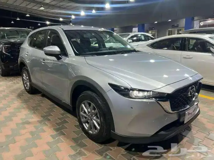 مازدا CX5 2023 متاح تقسيط 2