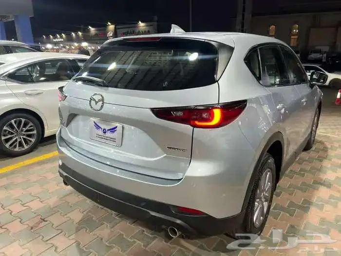 مازدا CX5 2023 متاح تقسيط 4