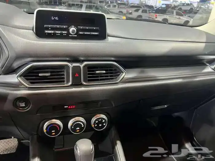 مازدا CX5 2023 متاح تقسيط 6