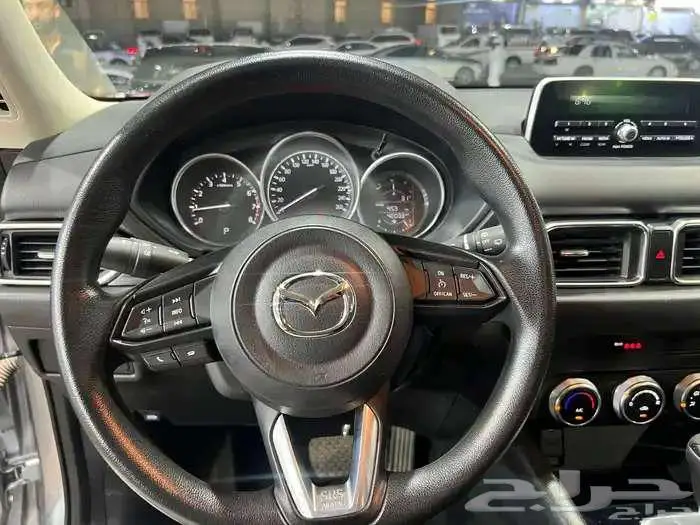مازدا CX5 2023 متاح تقسيط 8