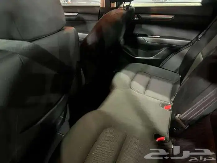 مازدا CX5 2023 متاح تقسيط 10
