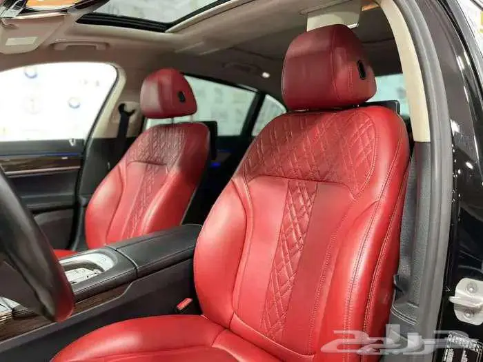 750Li - 2017 - 54.000KM 9