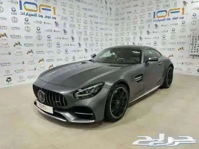 5.500KM - 2020 - GTC 3