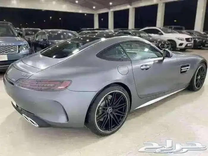 5.500KM - 2020 - GTC 5