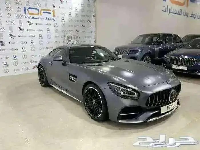 5.500KM - 2020 - GTC 6
