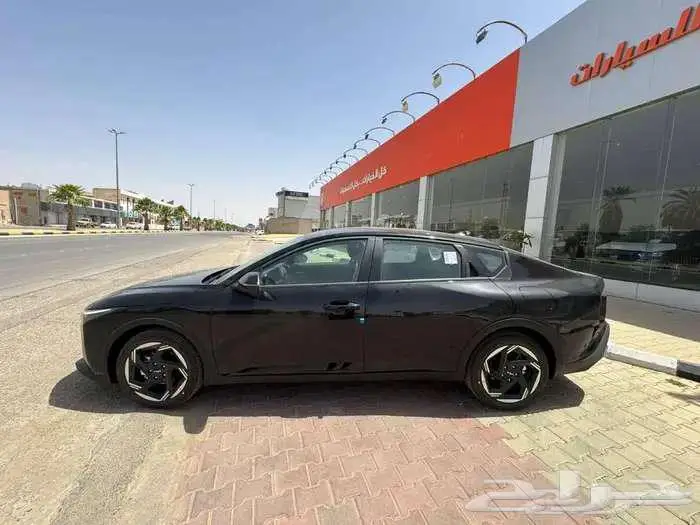 كيا K4 نص فل 2026 كاش و اقساط 2