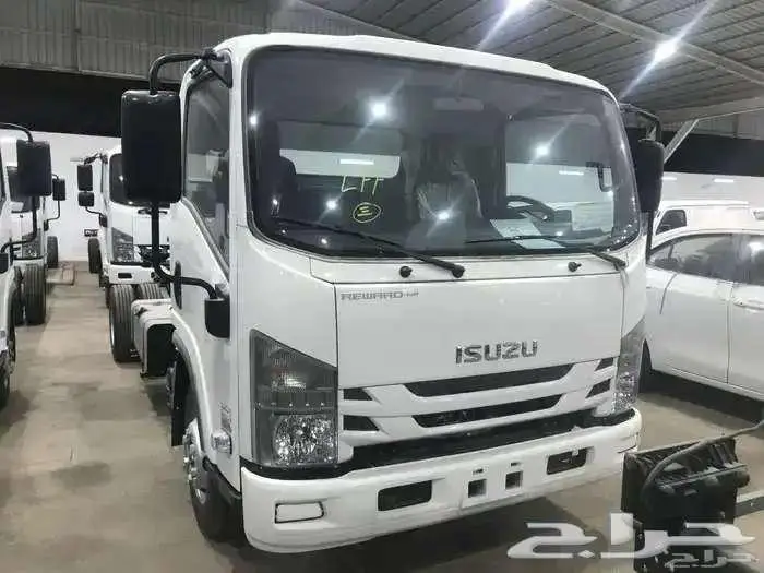 ايسوزو دينا جميع الأنواع 2025 جديد أفضل الأسعار 2