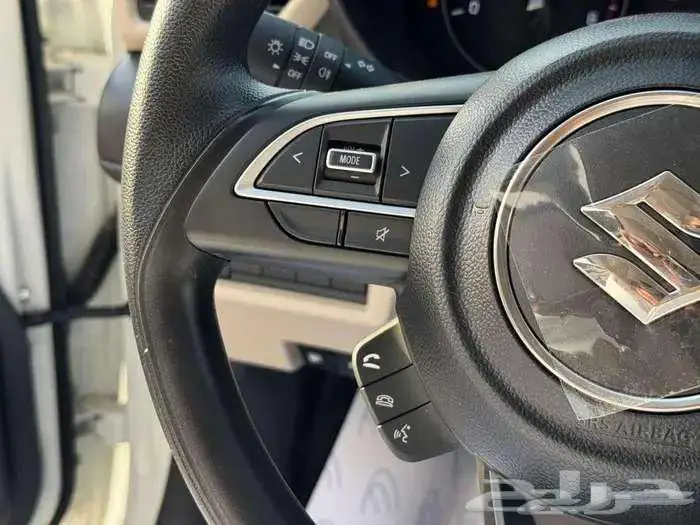 سوزوكي ديزاير 2026 ستاندر GL بالنقد والتقسيط 6