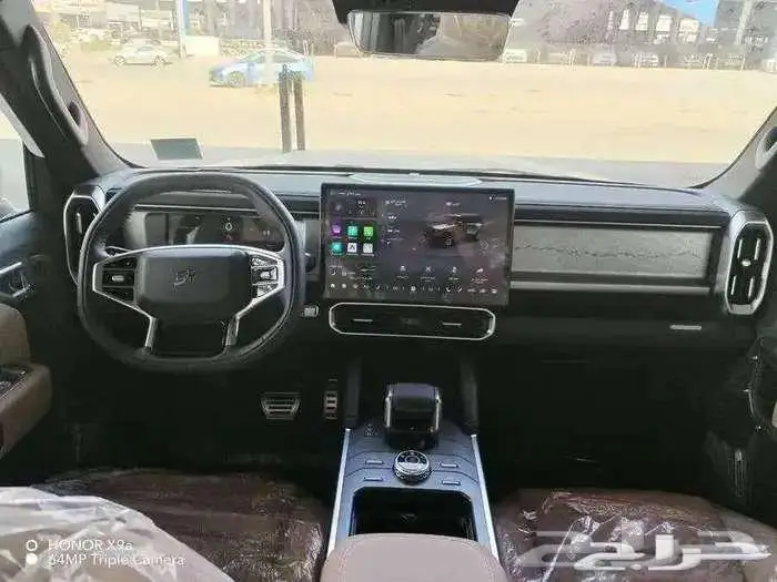 جيتور T2 لاكجري 2026 13