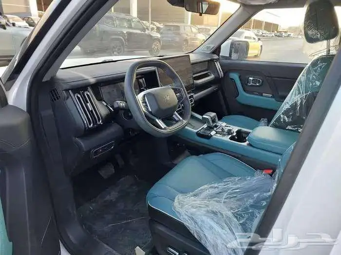 جيتور T1 2025 فل 15