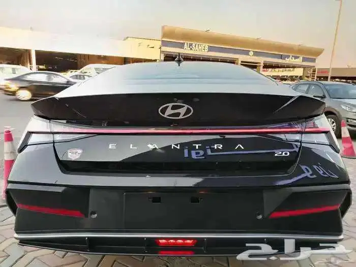 هيونداي النترا سمارت بلس 2000 سي سي 2026 9