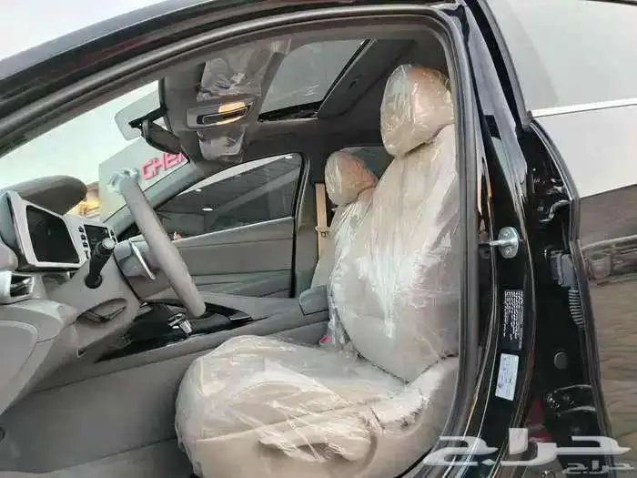 هيونداي النترا سمارت بلس 2000 سي سي 2026 3