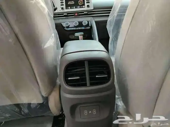 هيونداي النترا سمارت بلس 2000 سي سي 2026 4