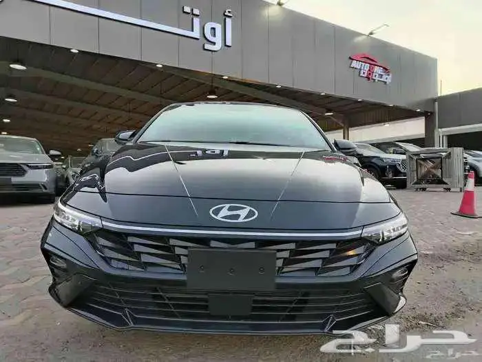 هيونداي النترا سمارت بلس 2000 سي سي 2026 0