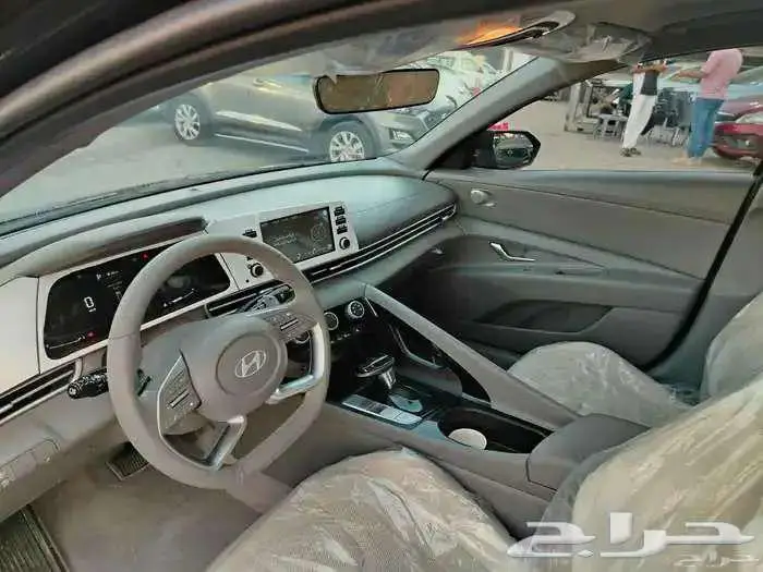 هيونداي النترا سمارت بلس 2000 سي سي 2026 2