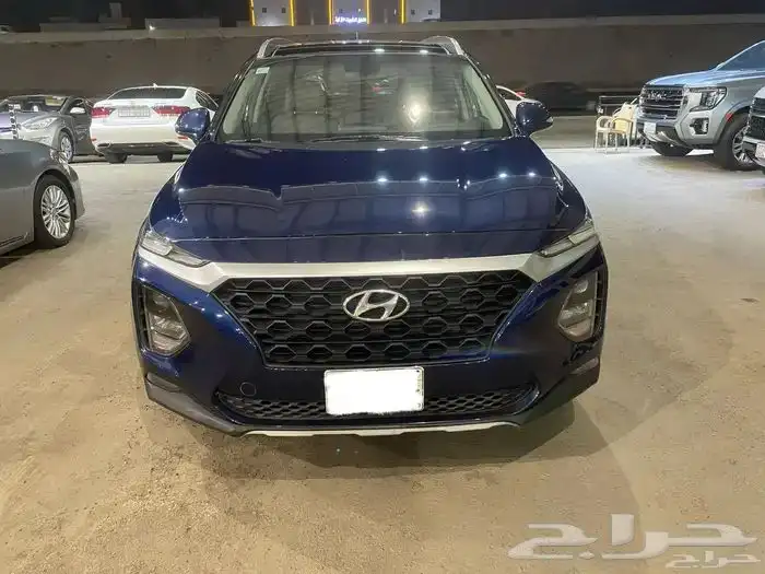 سنتافيه 2020 وكالة 6 سلندر بانزين مجدوعي ماشي 100 3
