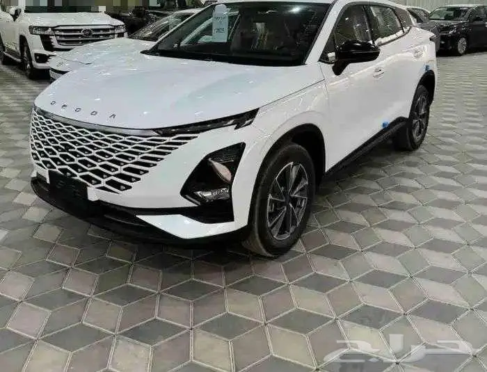 شيري اومودا C5 ستاندر 2025 4