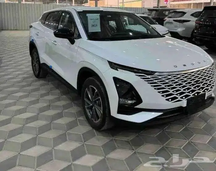 شيري اومودا C5 ستاندر 2025 5