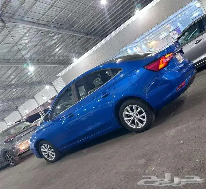 ام جي 5 2022 عرض خاص 6
