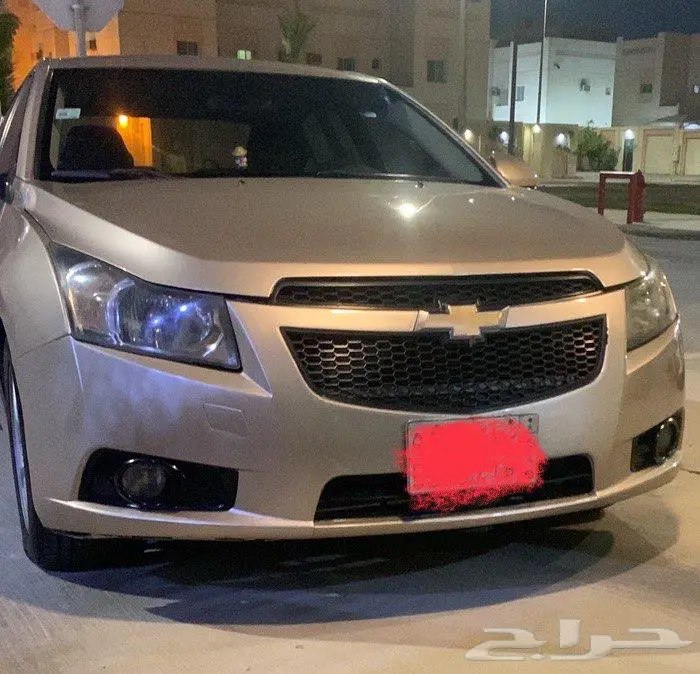 كروز 2