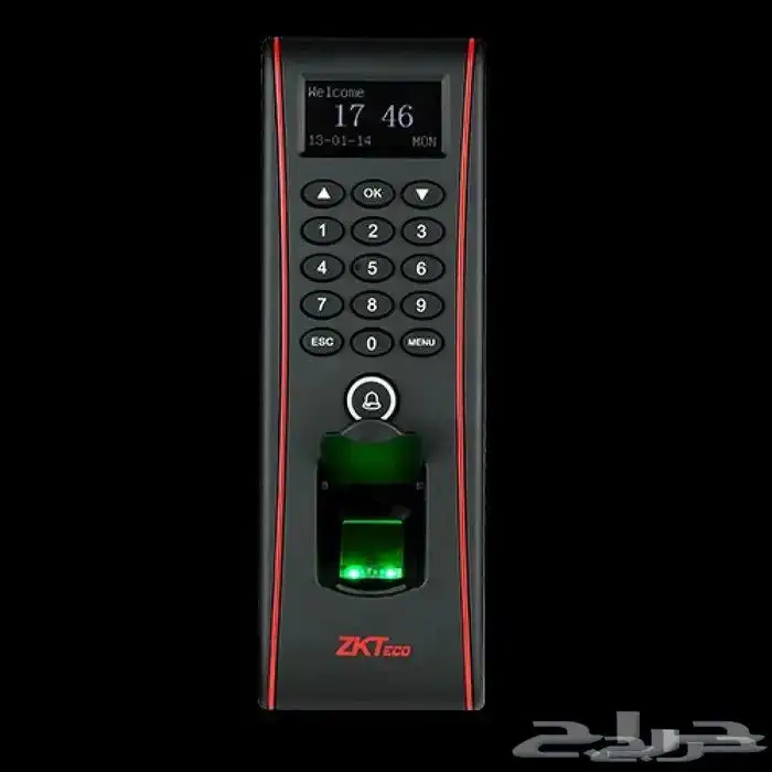 اكسس كنترول  دعم فنى  قفل ابواب  مغنطيس ابواب 5