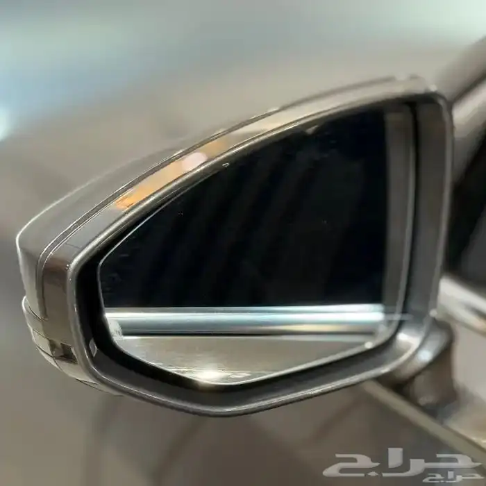 مرايا جانبيه اودي A8 A6 A8 0
