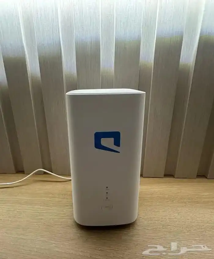 نت أسرع تغطية أقوي كلها بجهاز واحد فقط من راوتر موبايلي 5G 5