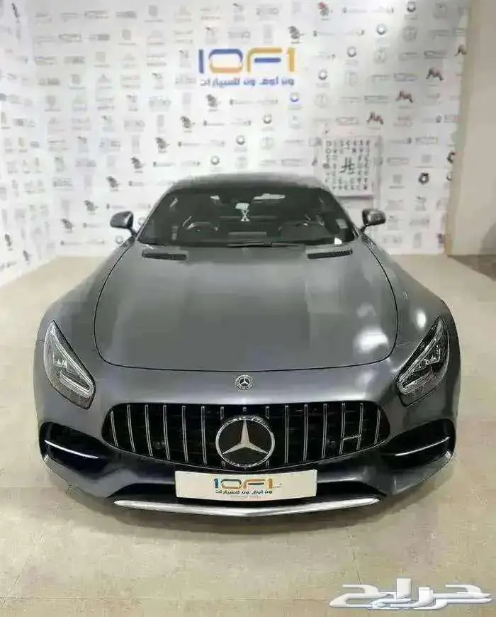5.500KM - 2020 - GTC 1